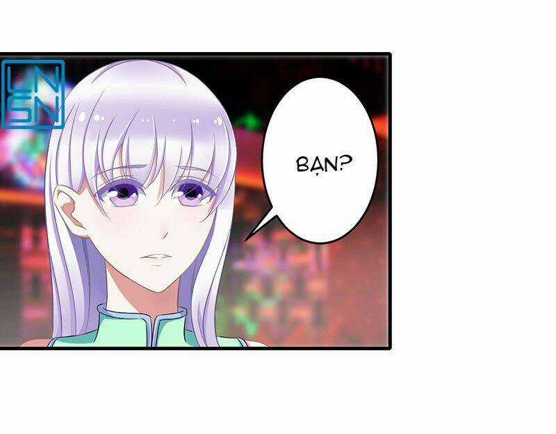 Tổng Tài Cưng Chiều Vợ Yêu Chapter 16 trang 29