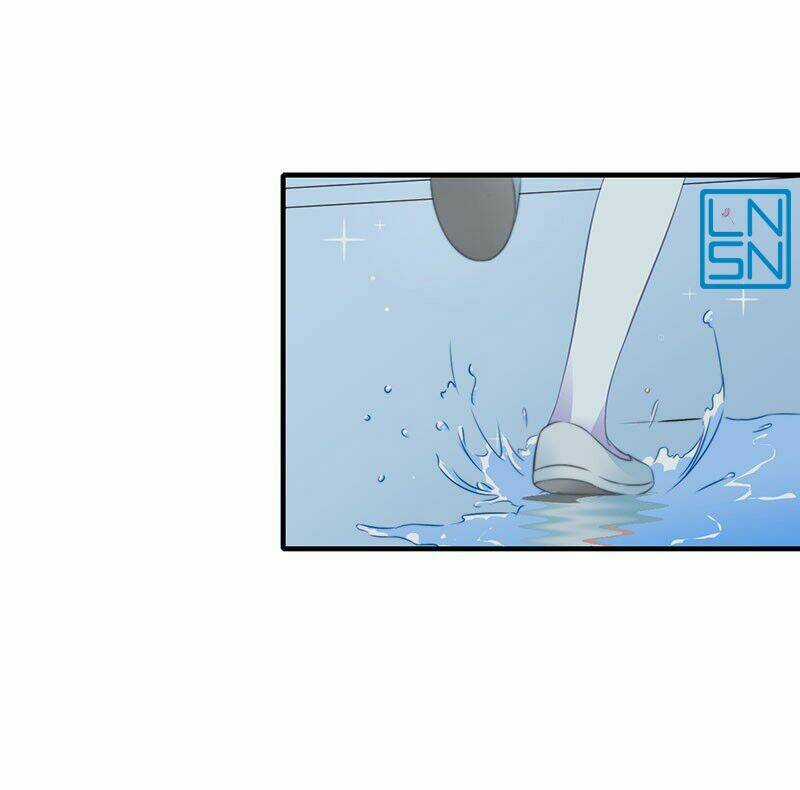 Tổng Tài Cưng Chiều Vợ Yêu Chapter 16 trang 3