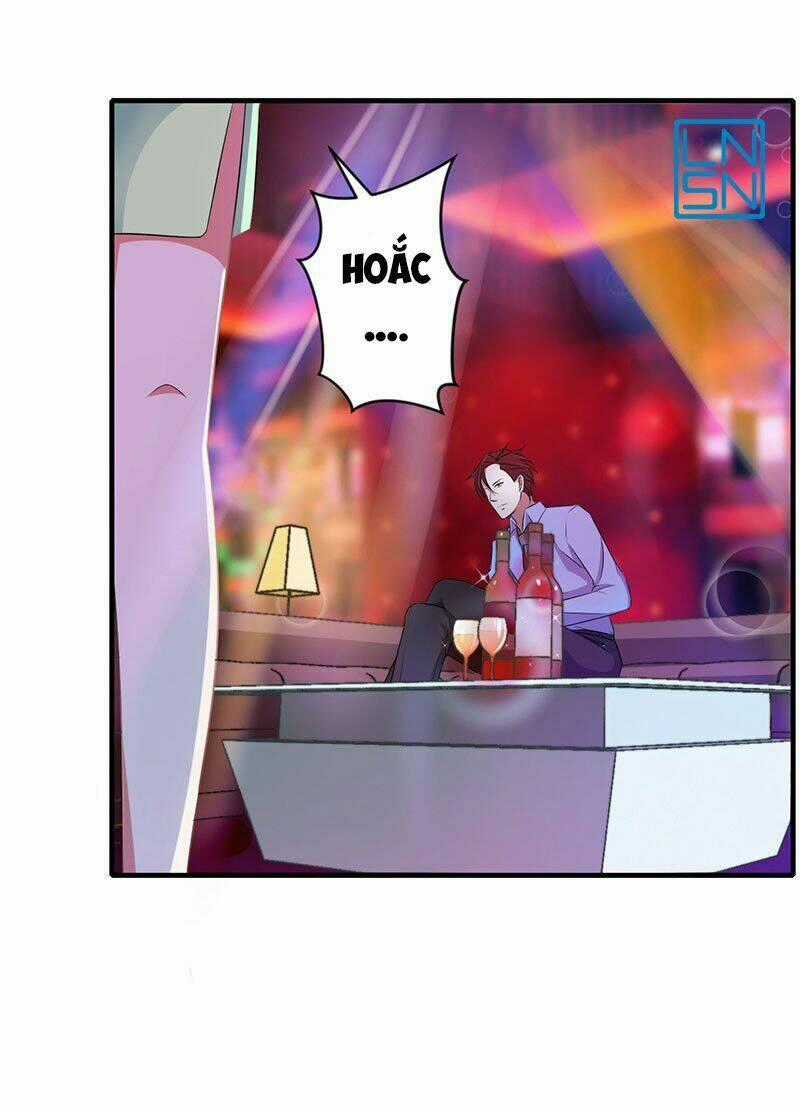 Tổng Tài Cưng Chiều Vợ Yêu Chapter 16 trang 30