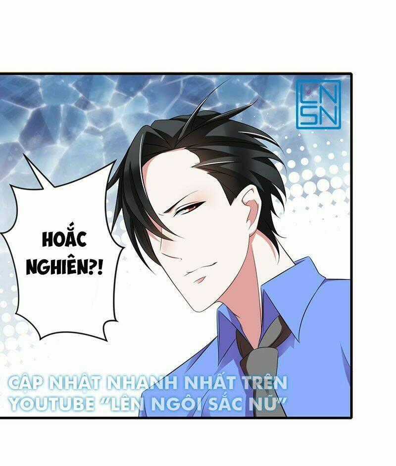 Tổng Tài Cưng Chiều Vợ Yêu Chapter 16 trang 31