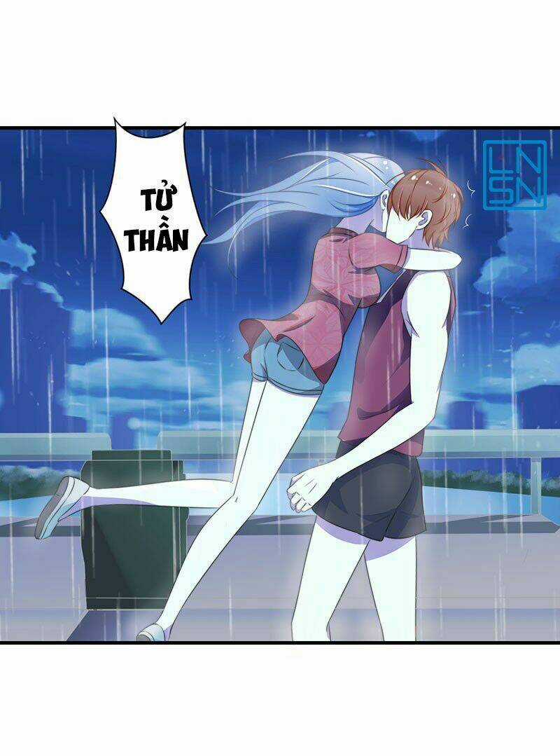 Tổng Tài Cưng Chiều Vợ Yêu Chapter 16 trang 4