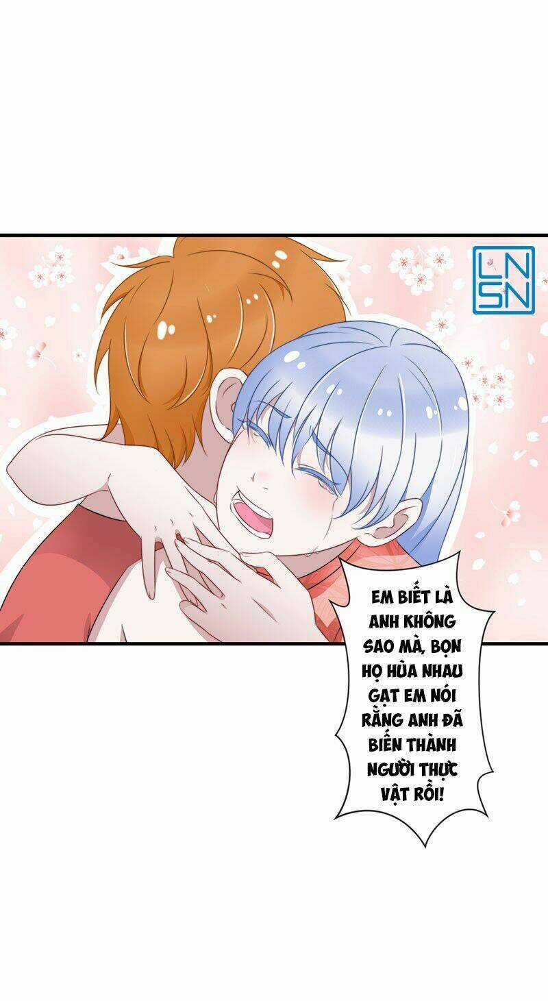 Tổng Tài Cưng Chiều Vợ Yêu Chapter 16 trang 5