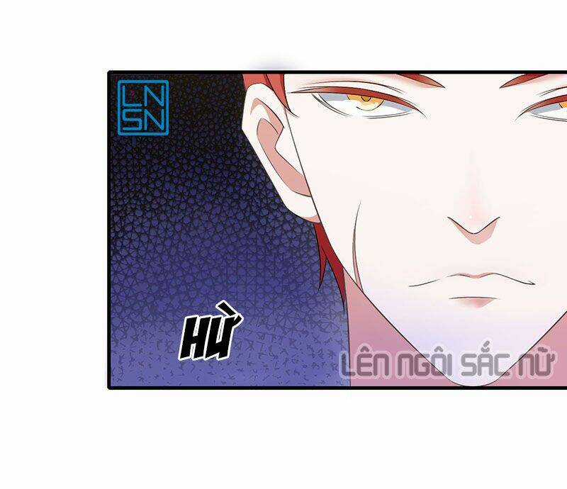 Tổng Tài Cưng Chiều Vợ Yêu Chapter 17 trang 12