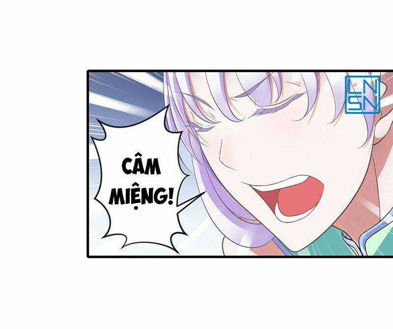 Tổng Tài Cưng Chiều Vợ Yêu Chapter 17 trang 19