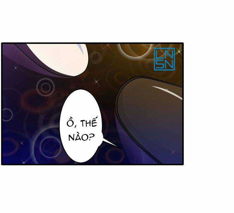 Tổng Tài Cưng Chiều Vợ Yêu Chapter 17 trang 20