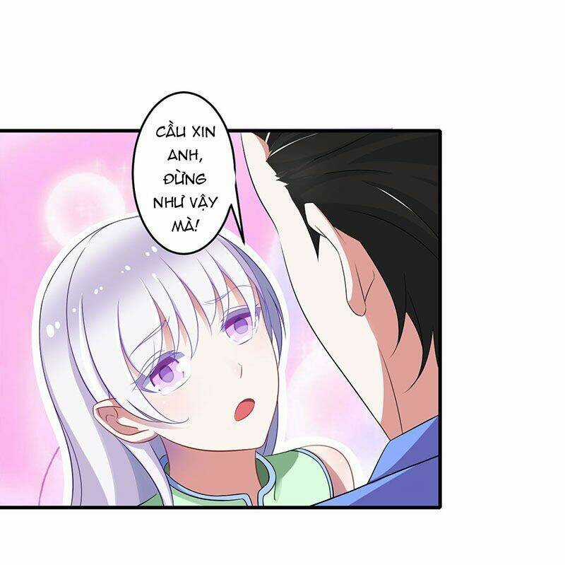 Tổng Tài Cưng Chiều Vợ Yêu Chapter 17 trang 24