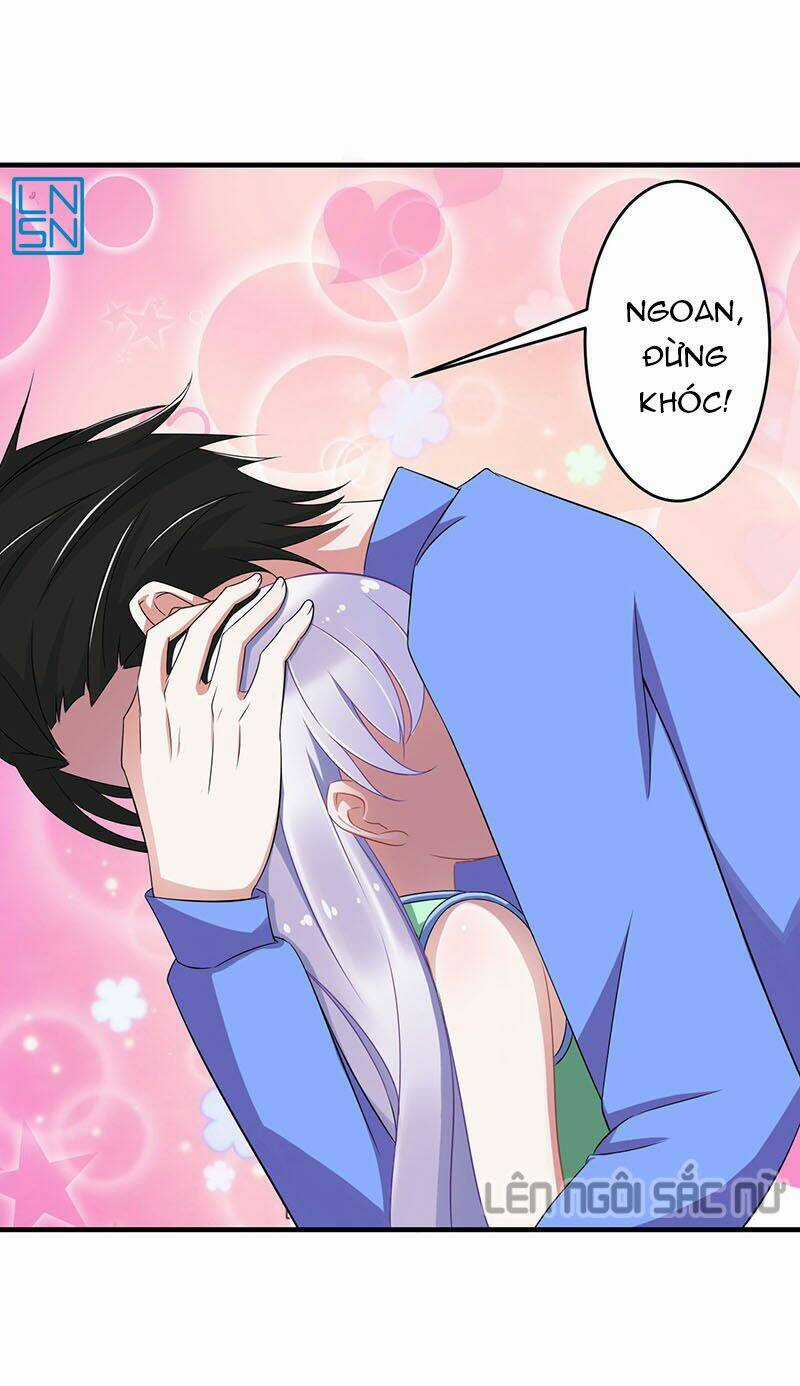 Tổng Tài Cưng Chiều Vợ Yêu Chapter 17 trang 26