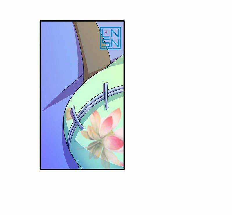 Tổng Tài Cưng Chiều Vợ Yêu Chapter 17 trang 28