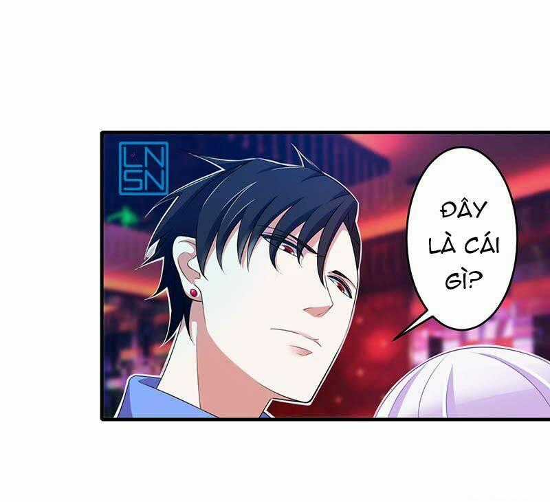 Tổng Tài Cưng Chiều Vợ Yêu Chapter 17 trang 29