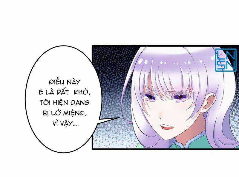 Tổng Tài Cưng Chiều Vợ Yêu Chapter 17 trang 4