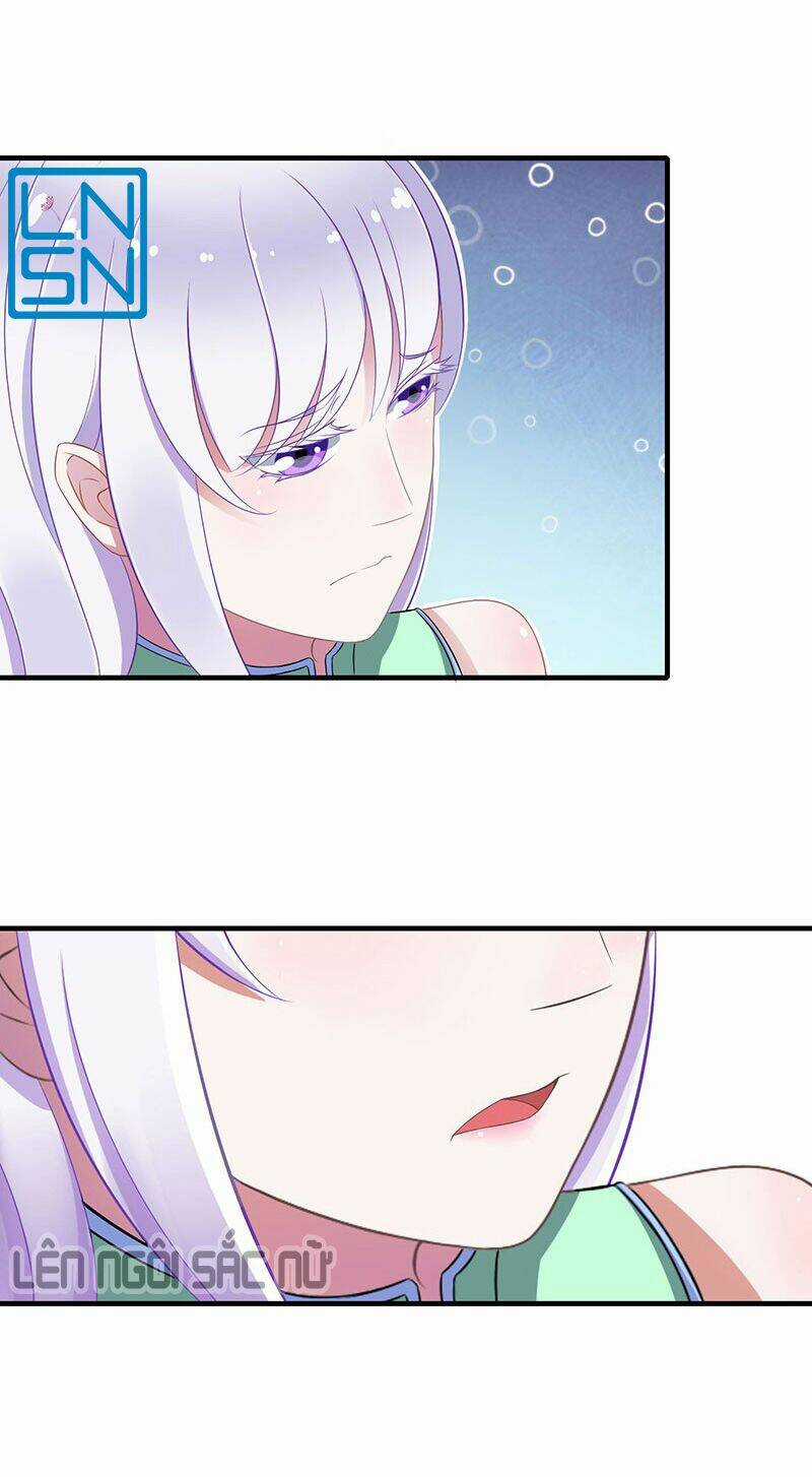 Tổng Tài Cưng Chiều Vợ Yêu Chapter 18 trang 11