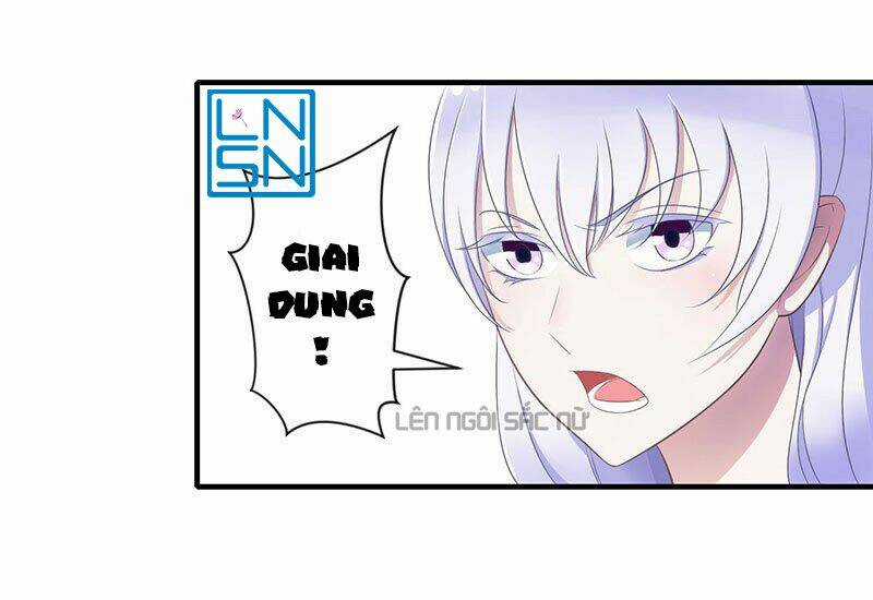 Tổng Tài Cưng Chiều Vợ Yêu Chapter 19 trang 11