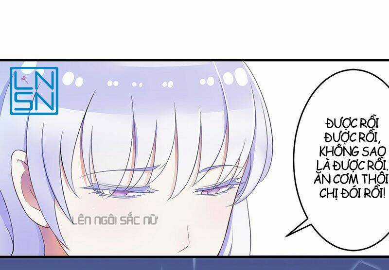 Tổng Tài Cưng Chiều Vợ Yêu Chapter 19 trang 14