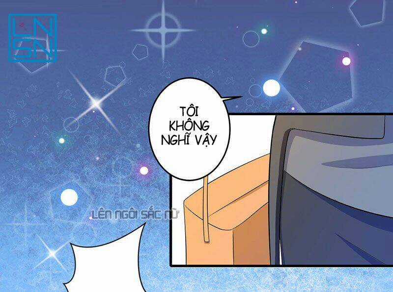 Tổng Tài Cưng Chiều Vợ Yêu Chapter 19 trang 15