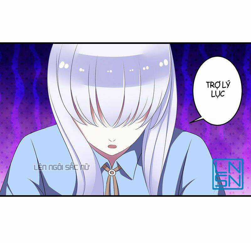 Tổng Tài Cưng Chiều Vợ Yêu Chapter 19 trang 18