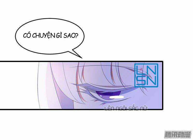 Tổng Tài Cưng Chiều Vợ Yêu Chapter 19 trang 19