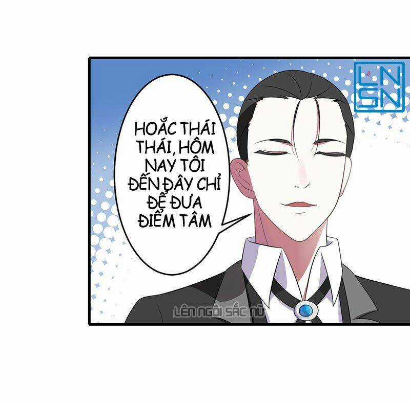 Tổng Tài Cưng Chiều Vợ Yêu Chapter 19 trang 20