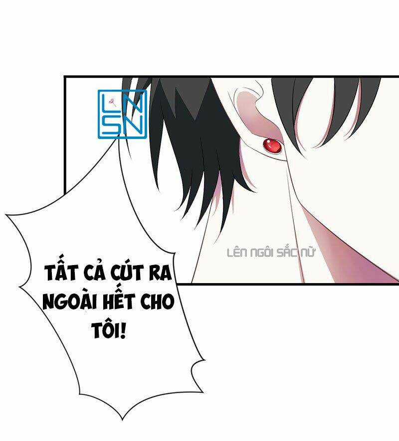 Tổng Tài Cưng Chiều Vợ Yêu Chapter 19 trang 21