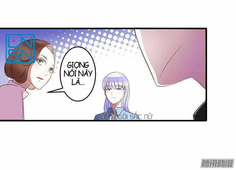 Tổng Tài Cưng Chiều Vợ Yêu Chapter 19 trang 22