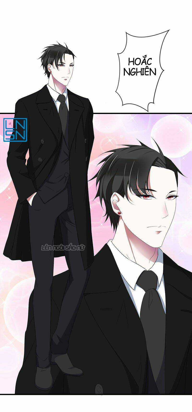 Tổng Tài Cưng Chiều Vợ Yêu Chapter 19 trang 23