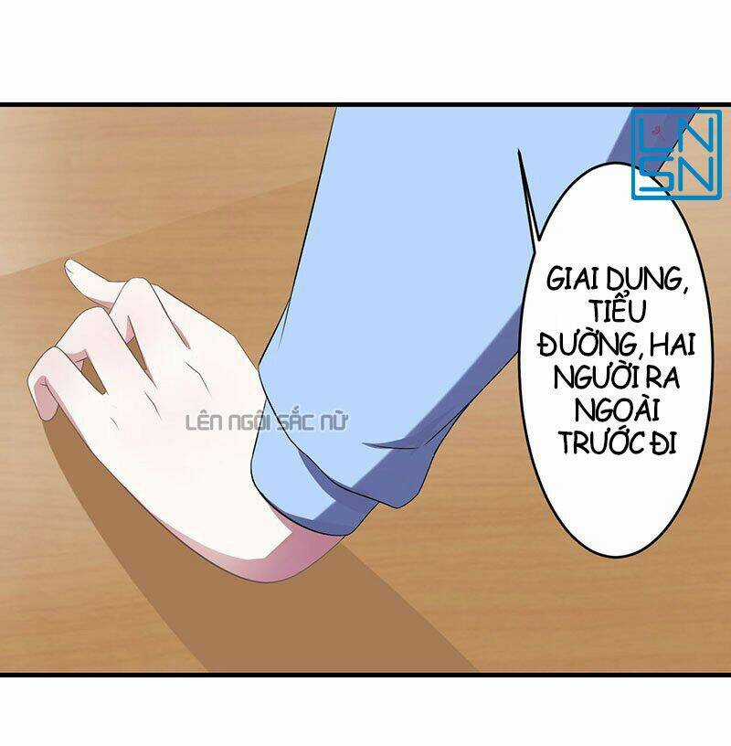 Tổng Tài Cưng Chiều Vợ Yêu Chapter 19 trang 24