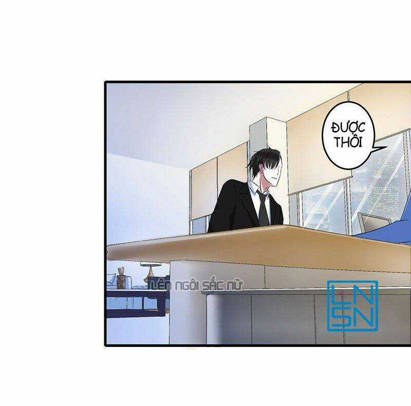 Tổng Tài Cưng Chiều Vợ Yêu Chapter 19 trang 27