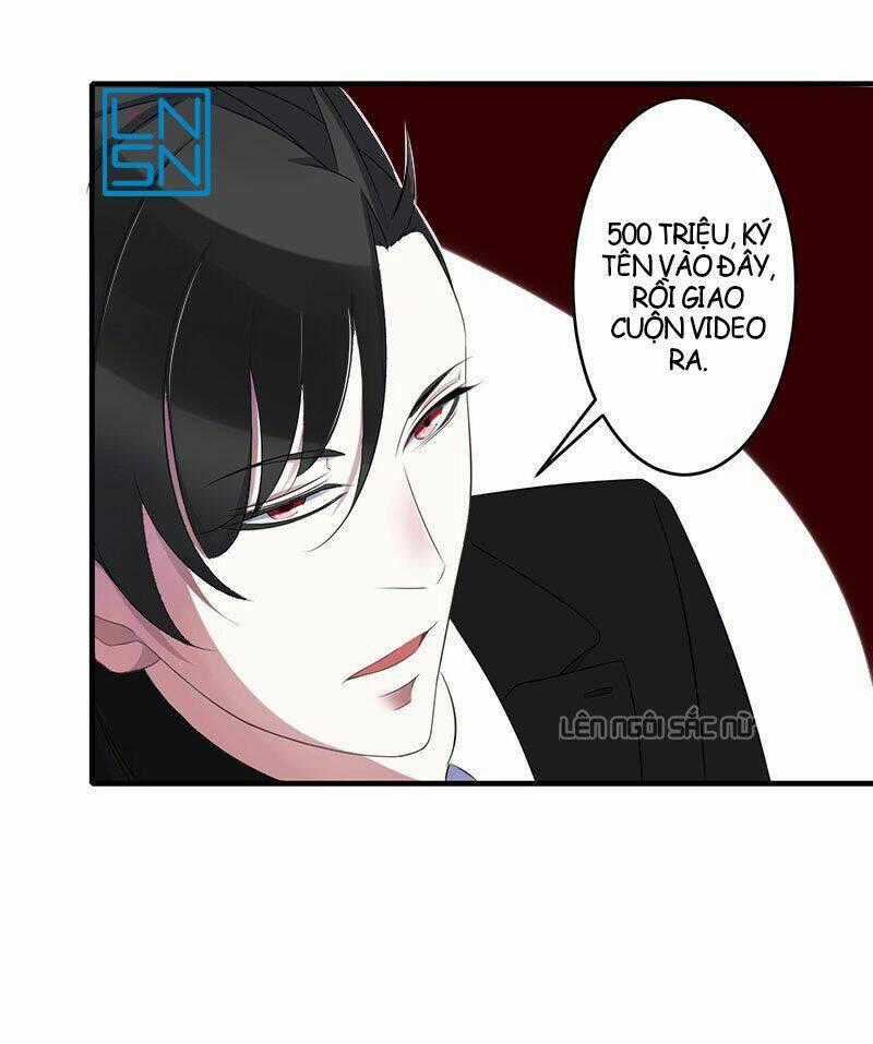 Tổng Tài Cưng Chiều Vợ Yêu Chapter 19 trang 29