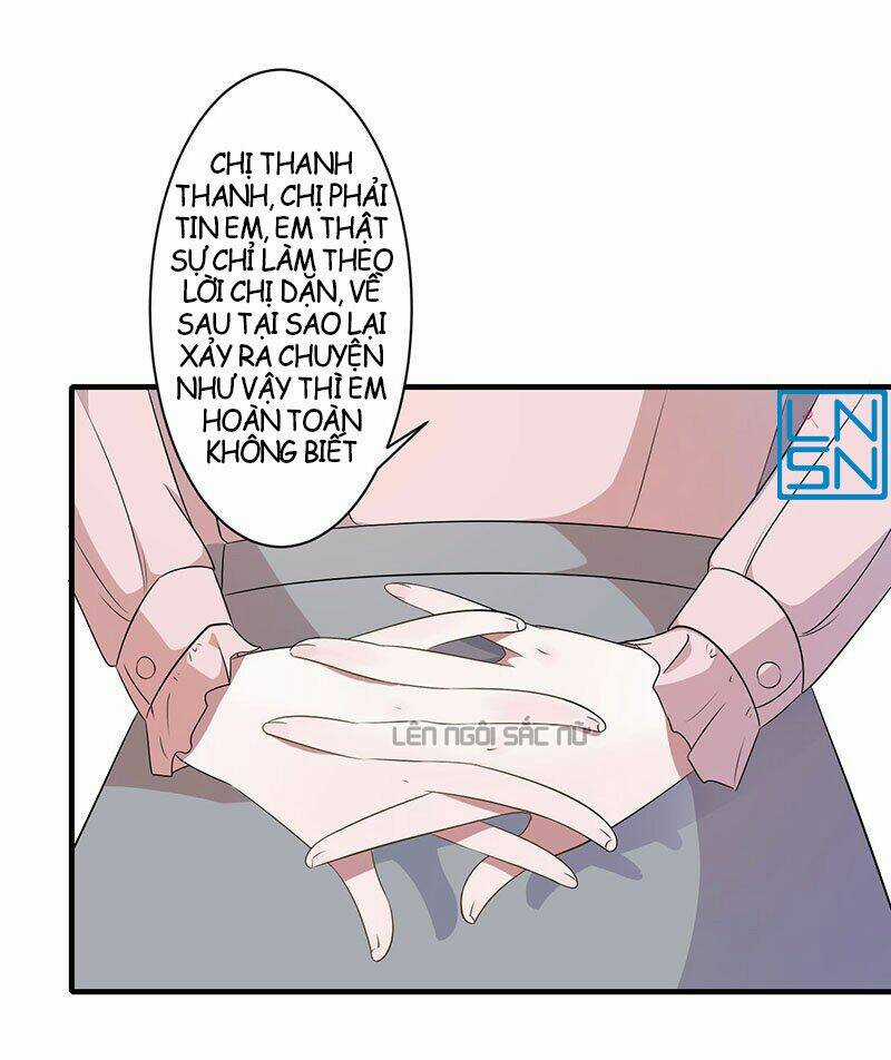 Tổng Tài Cưng Chiều Vợ Yêu Chapter 19 trang 3