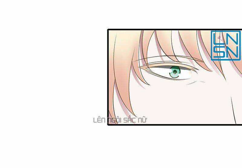 Tổng Tài Cưng Chiều Vợ Yêu Chapter 19 trang 8