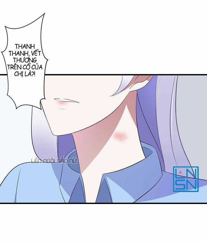 Tổng Tài Cưng Chiều Vợ Yêu Chapter 19 trang 9