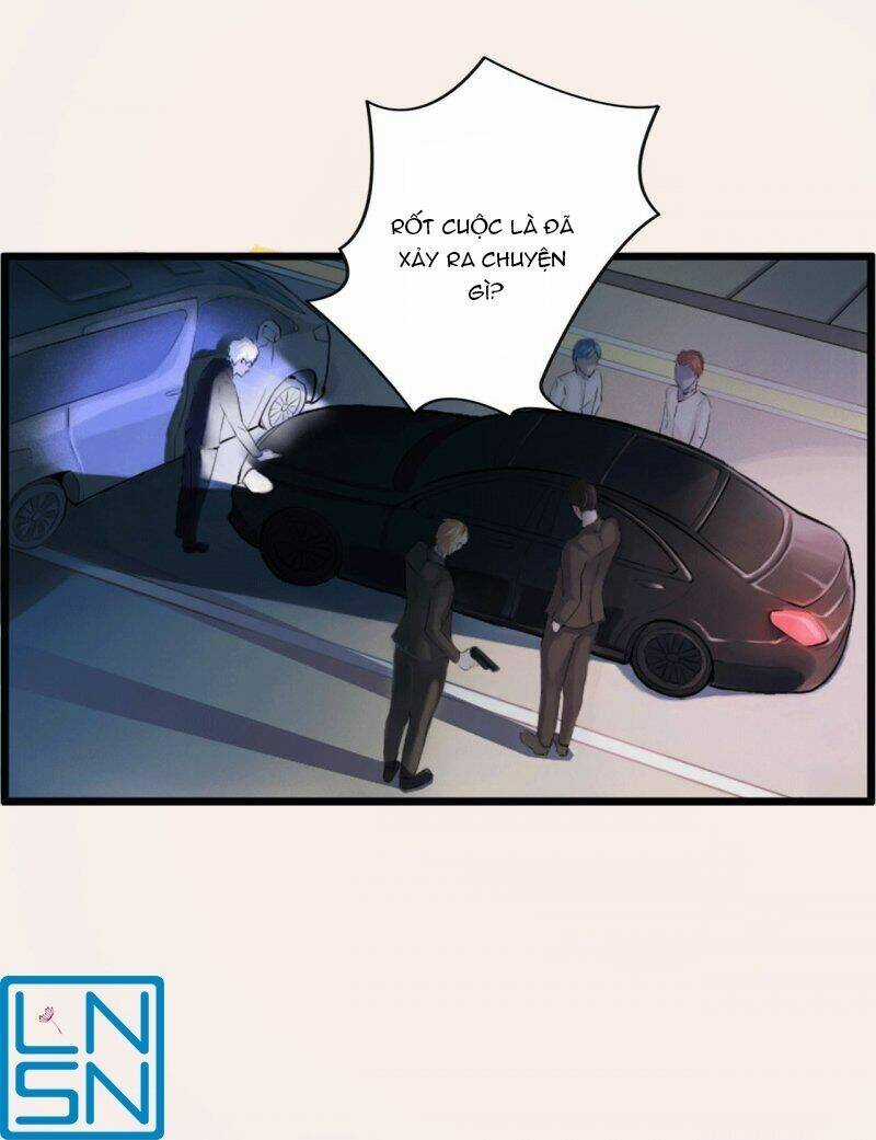 Tổng Tài Cưng Chiều Vợ Yêu Chapter 2 trang 10