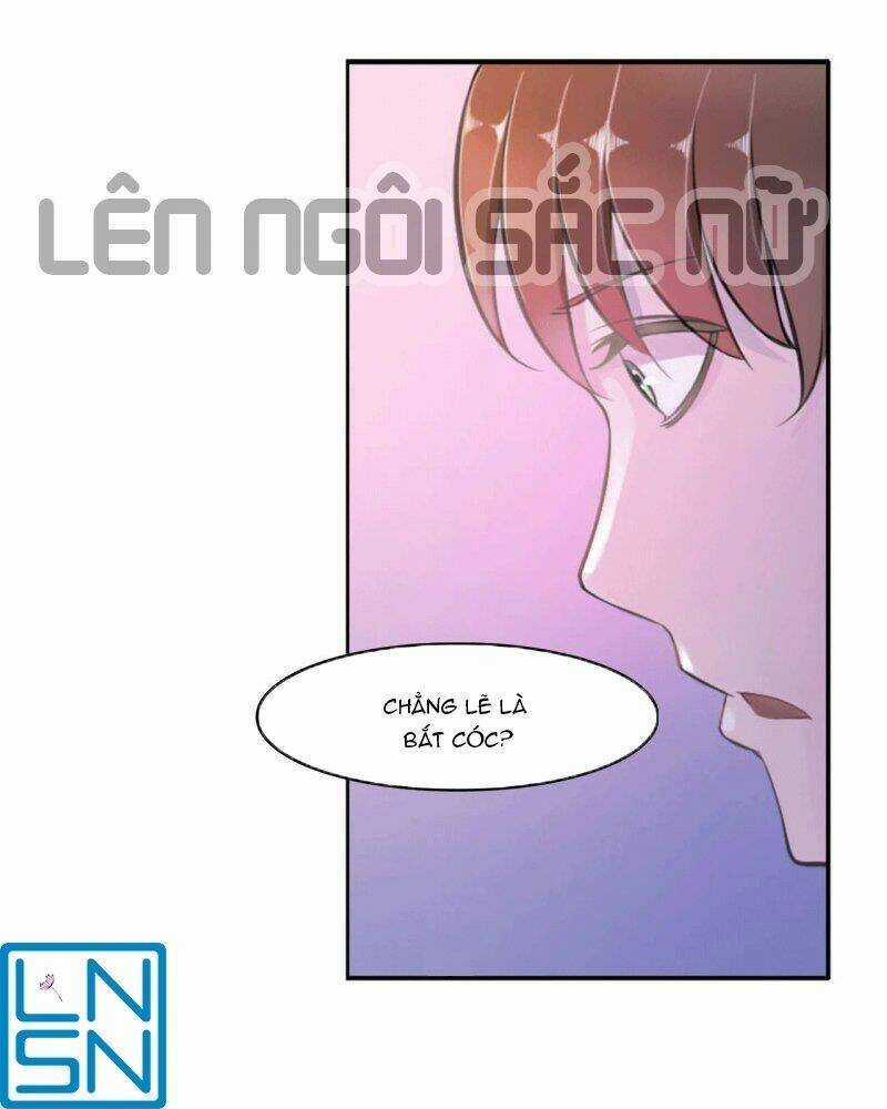 Tổng Tài Cưng Chiều Vợ Yêu Chapter 2 trang 11