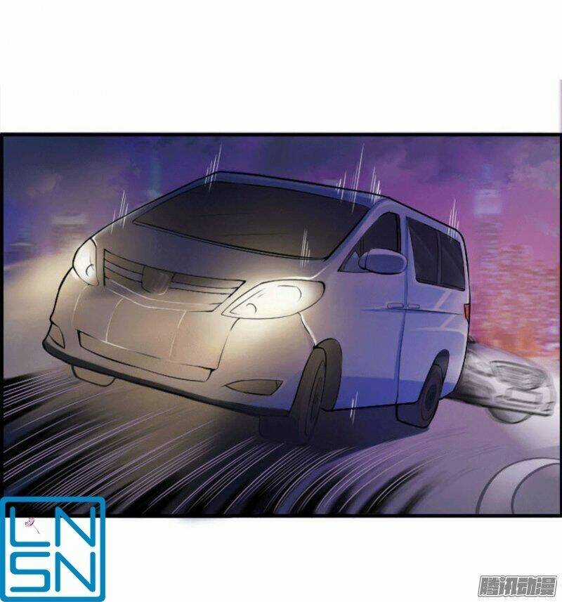 Tổng Tài Cưng Chiều Vợ Yêu Chapter 2 trang 15