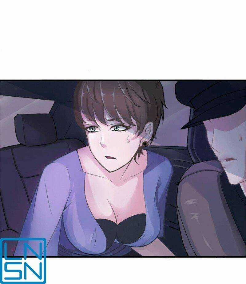 Tổng Tài Cưng Chiều Vợ Yêu Chapter 2 trang 16