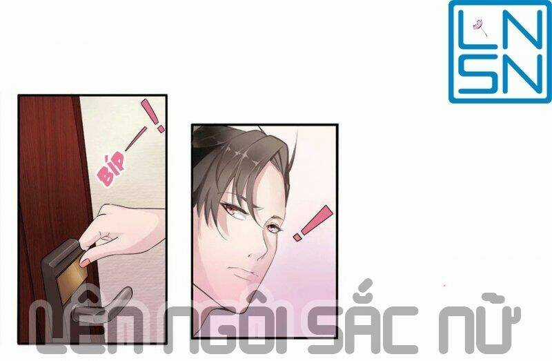 Tổng Tài Cưng Chiều Vợ Yêu Chapter 2 trang 17