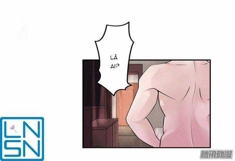 Tổng Tài Cưng Chiều Vợ Yêu Chapter 2 trang 18