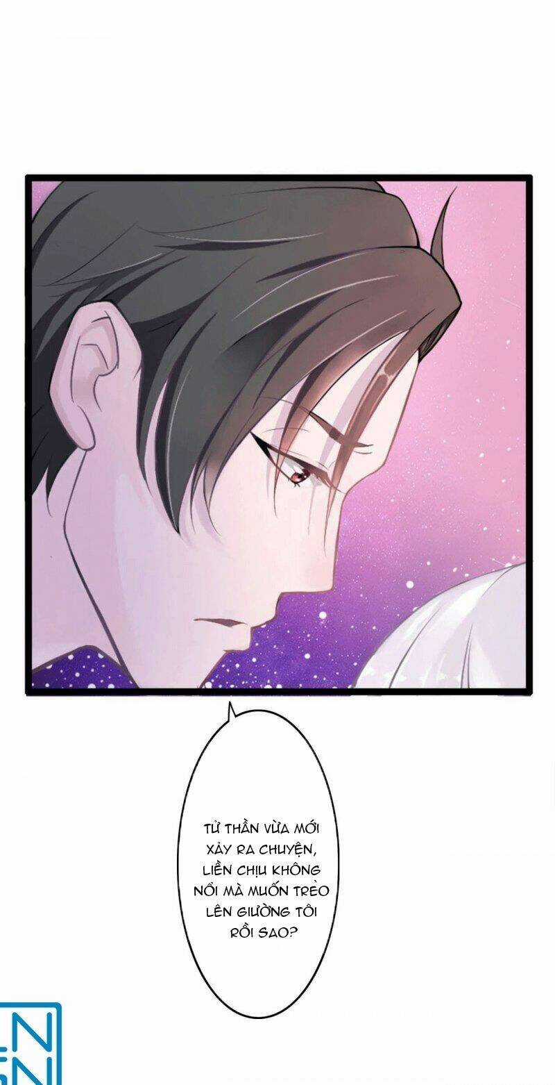 Tổng Tài Cưng Chiều Vợ Yêu Chapter 2 trang 23