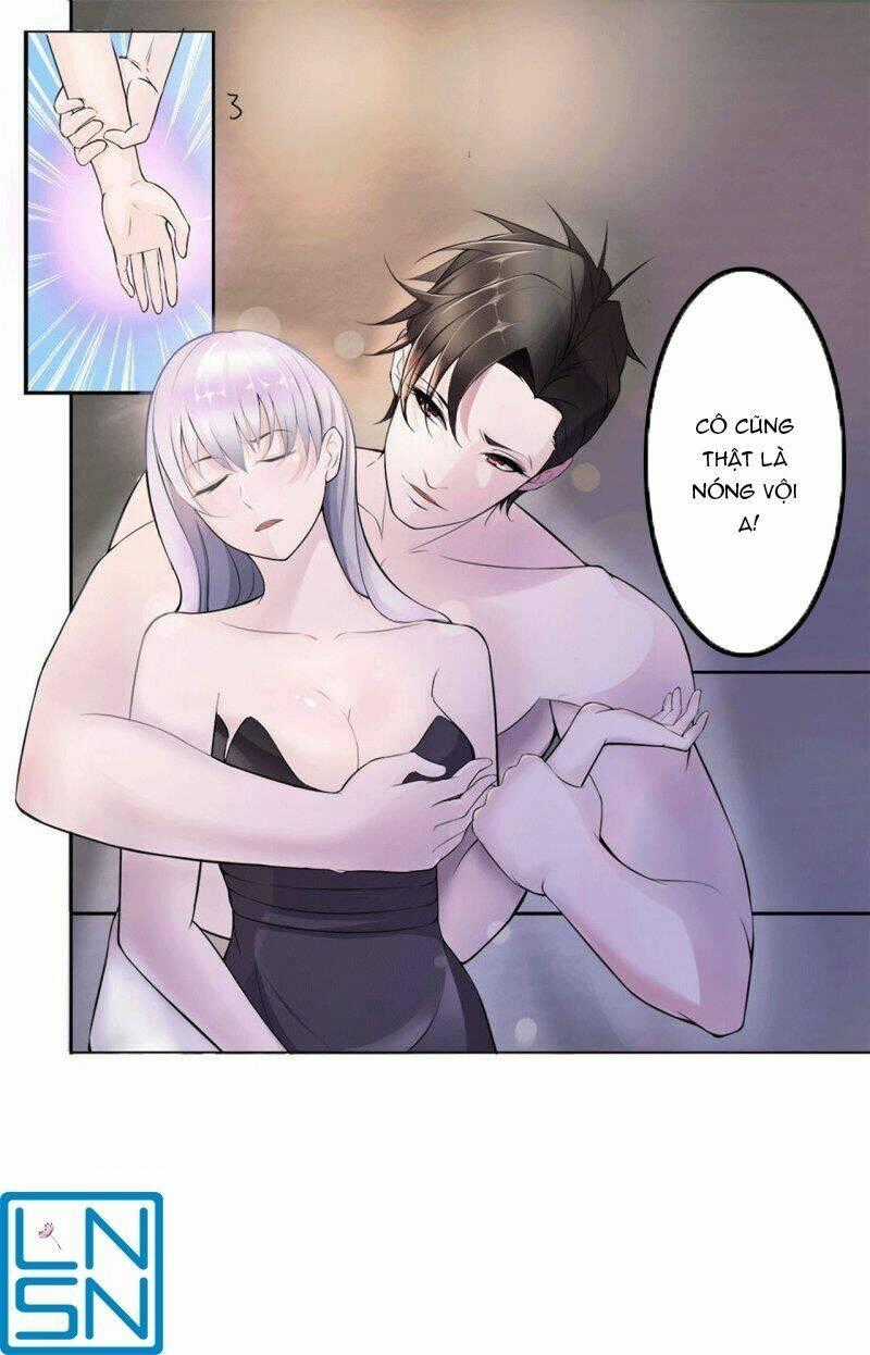 Tổng Tài Cưng Chiều Vợ Yêu Chapter 2 trang 25