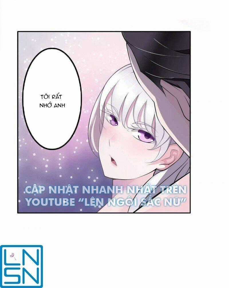 Tổng Tài Cưng Chiều Vợ Yêu Chapter 2 trang 26