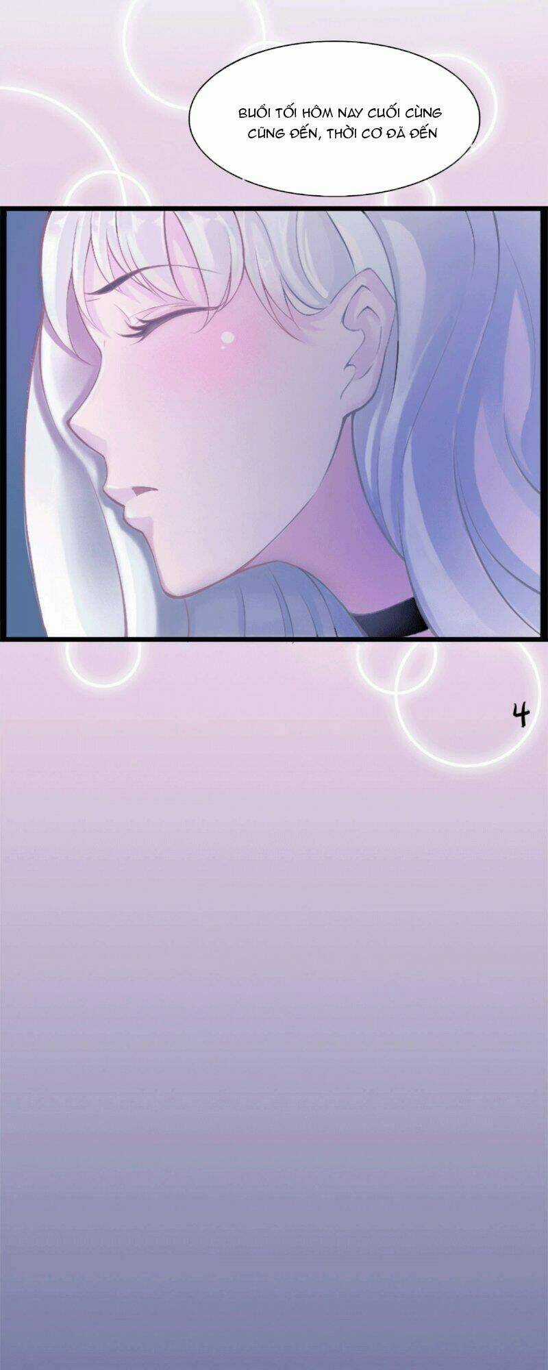 Tổng Tài Cưng Chiều Vợ Yêu Chapter 2 trang 3