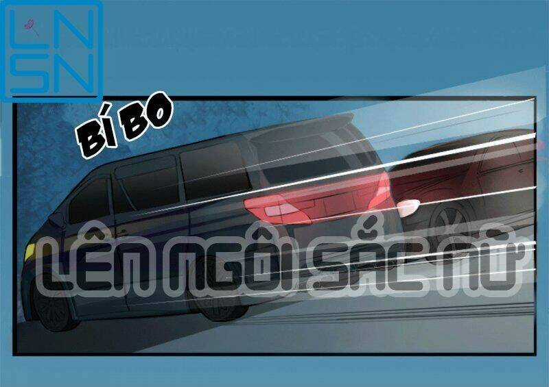 Tổng Tài Cưng Chiều Vợ Yêu Chapter 2 trang 5