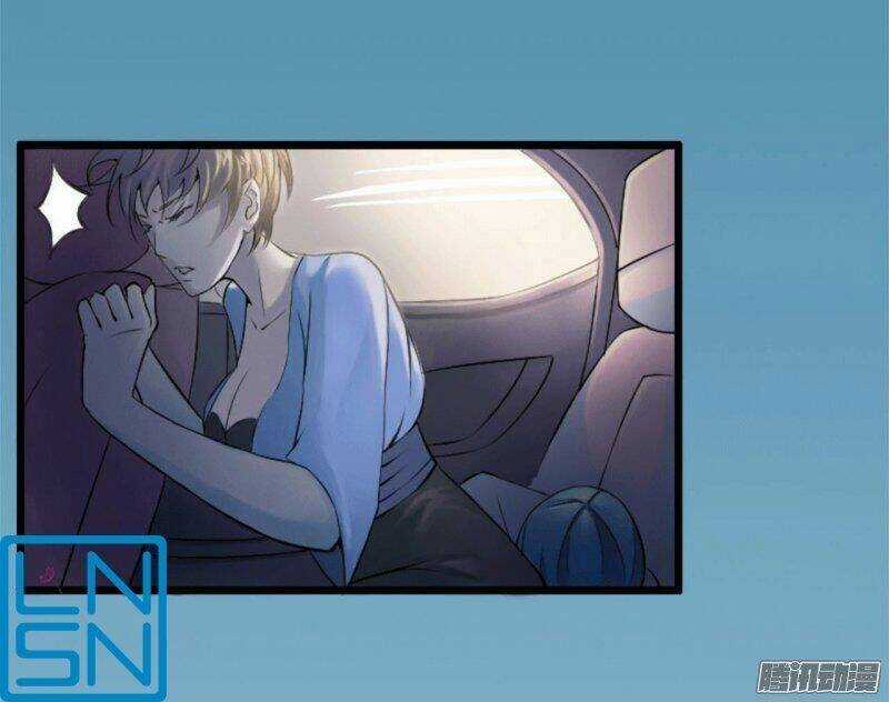 Tổng Tài Cưng Chiều Vợ Yêu Chapter 2 trang 6