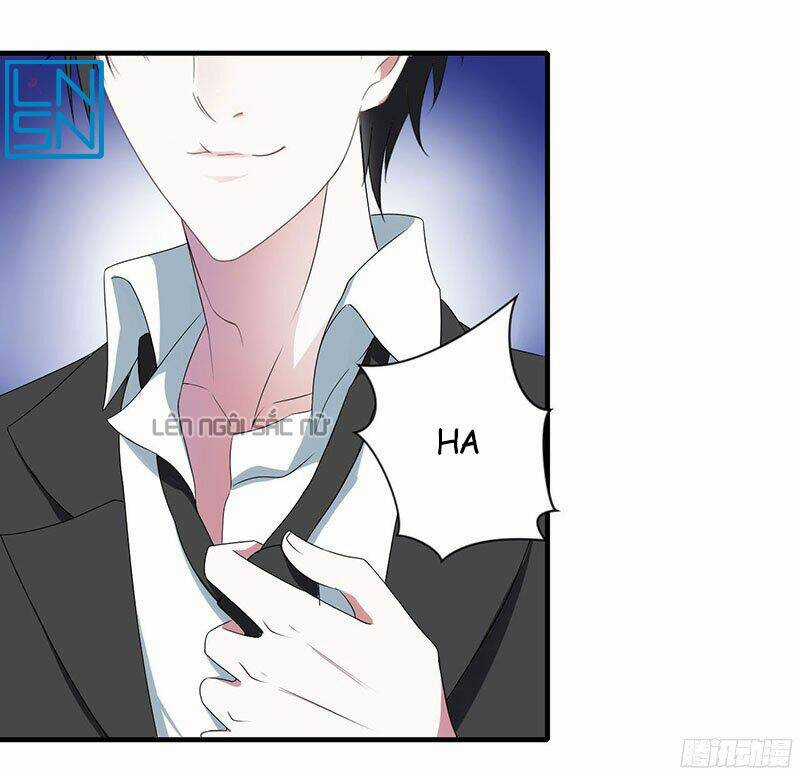 Tổng Tài Cưng Chiều Vợ Yêu Chapter 21 trang 14