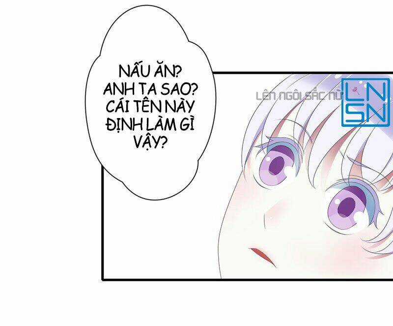 Tổng Tài Cưng Chiều Vợ Yêu Chapter 21 trang 19