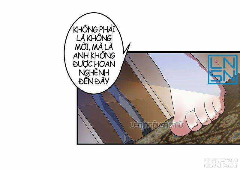 Tổng Tài Cưng Chiều Vợ Yêu Chapter 21 trang 2