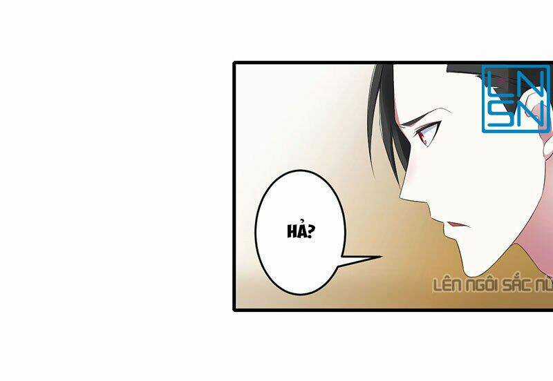 Tổng Tài Cưng Chiều Vợ Yêu Chapter 21 trang 22