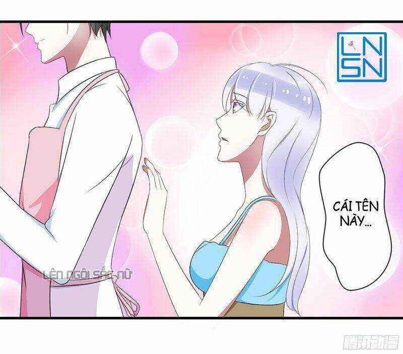 Tổng Tài Cưng Chiều Vợ Yêu Chapter 21 trang 26