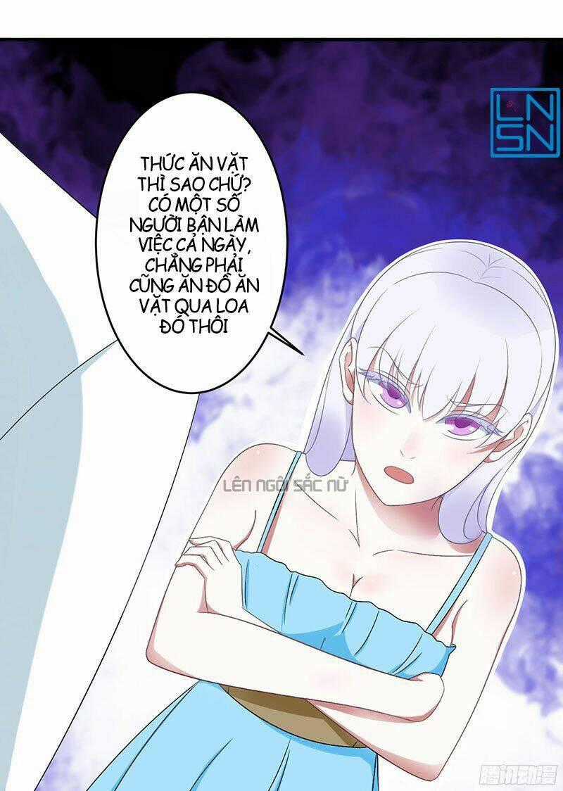 Tổng Tài Cưng Chiều Vợ Yêu Chapter 21 trang 29