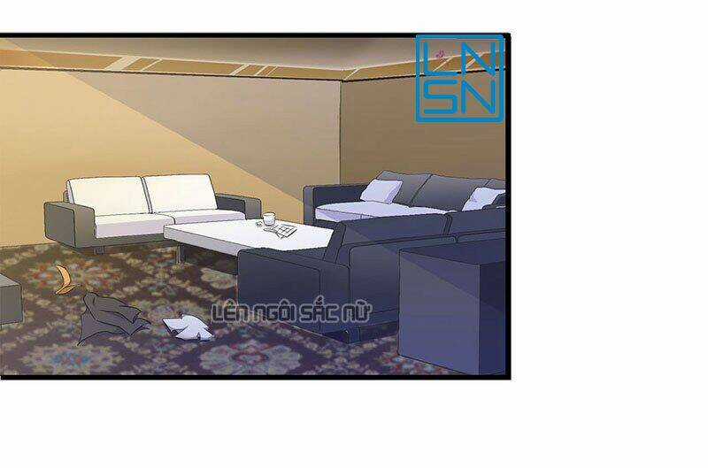 Tổng Tài Cưng Chiều Vợ Yêu Chapter 21 trang 4