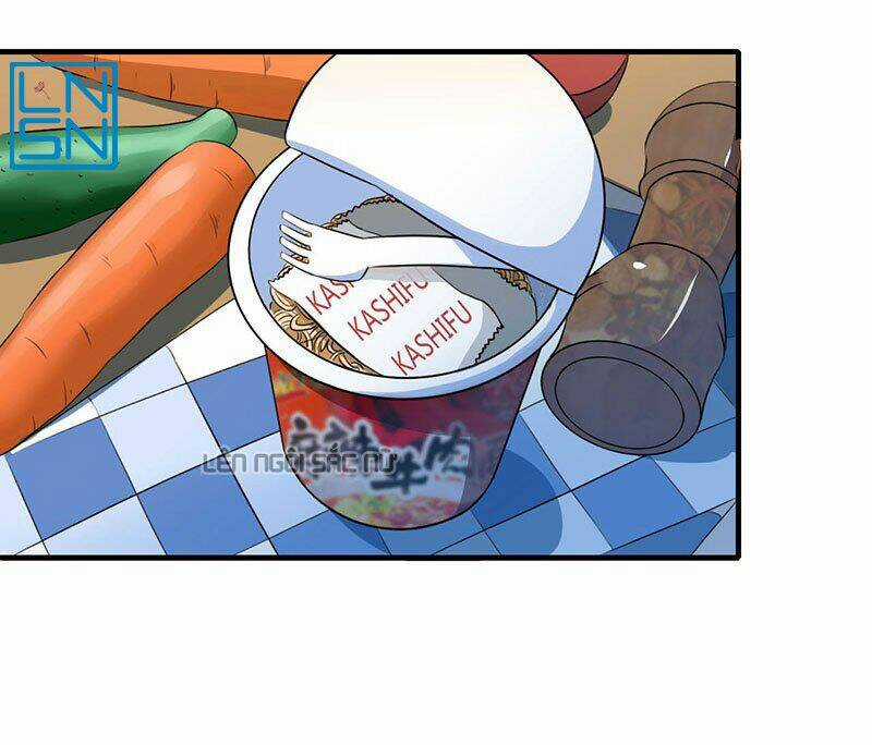 Tổng Tài Cưng Chiều Vợ Yêu Chapter 21 trang 6